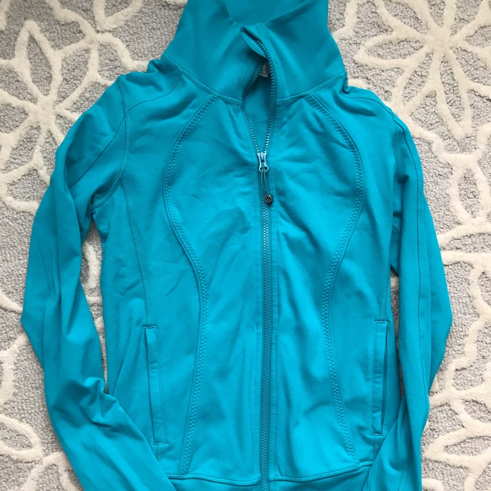 Lululemon In stride jacket